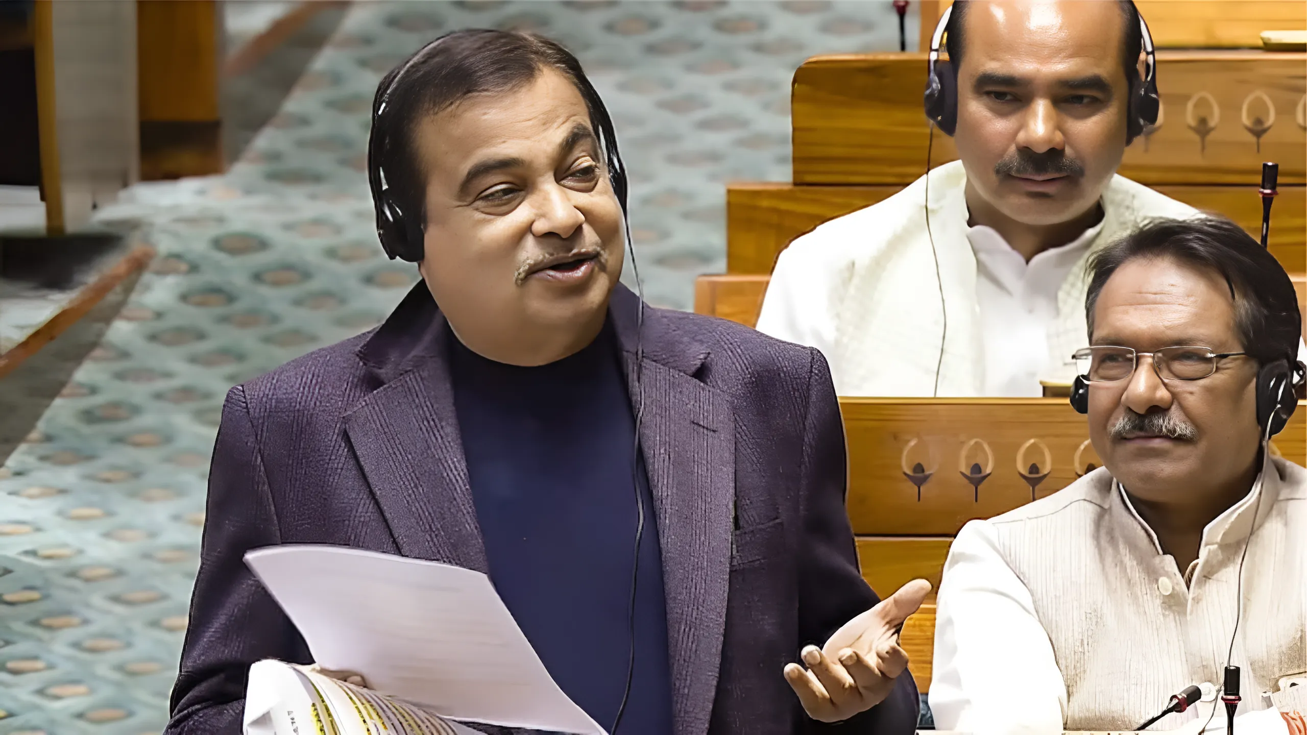 सड़क हादसा पीड़ितों के लिए नई योजना 2025
