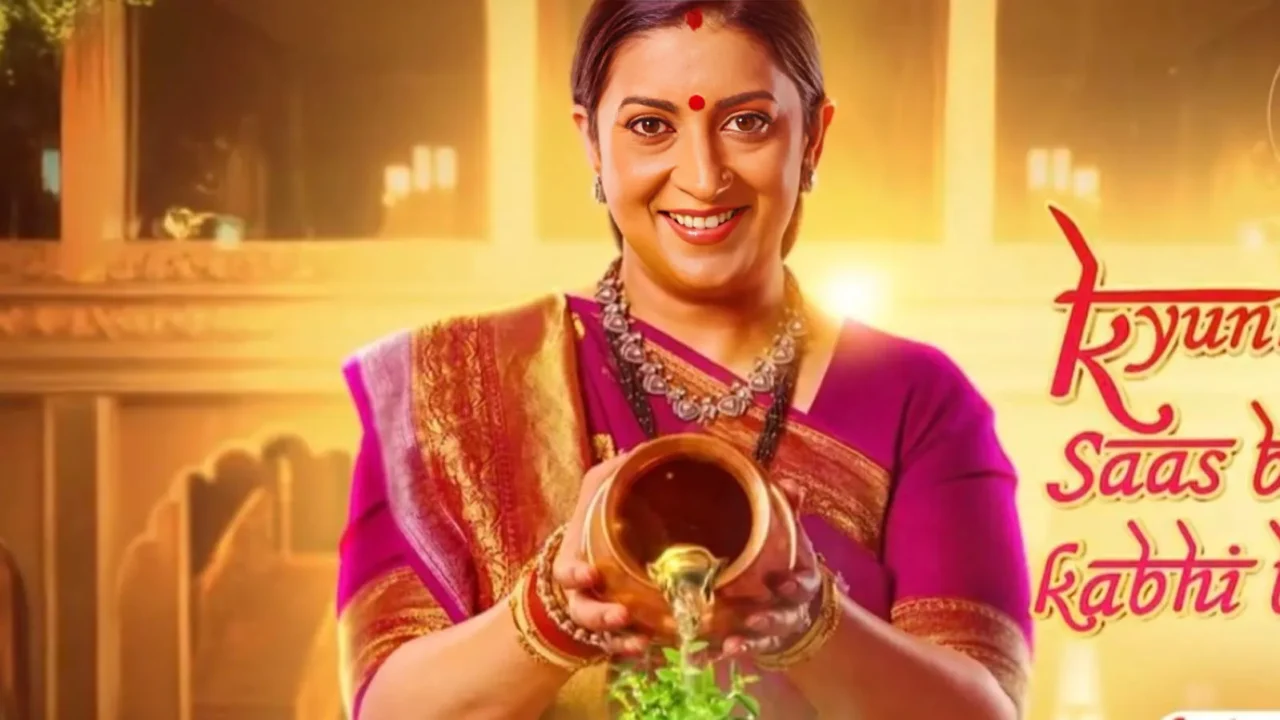 Smriti Irani Net Worth 2025