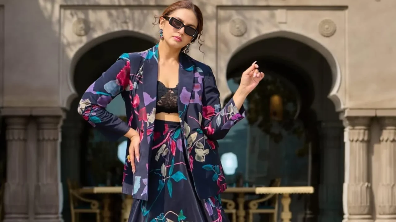 Huma Qureshi Net Worth 2025