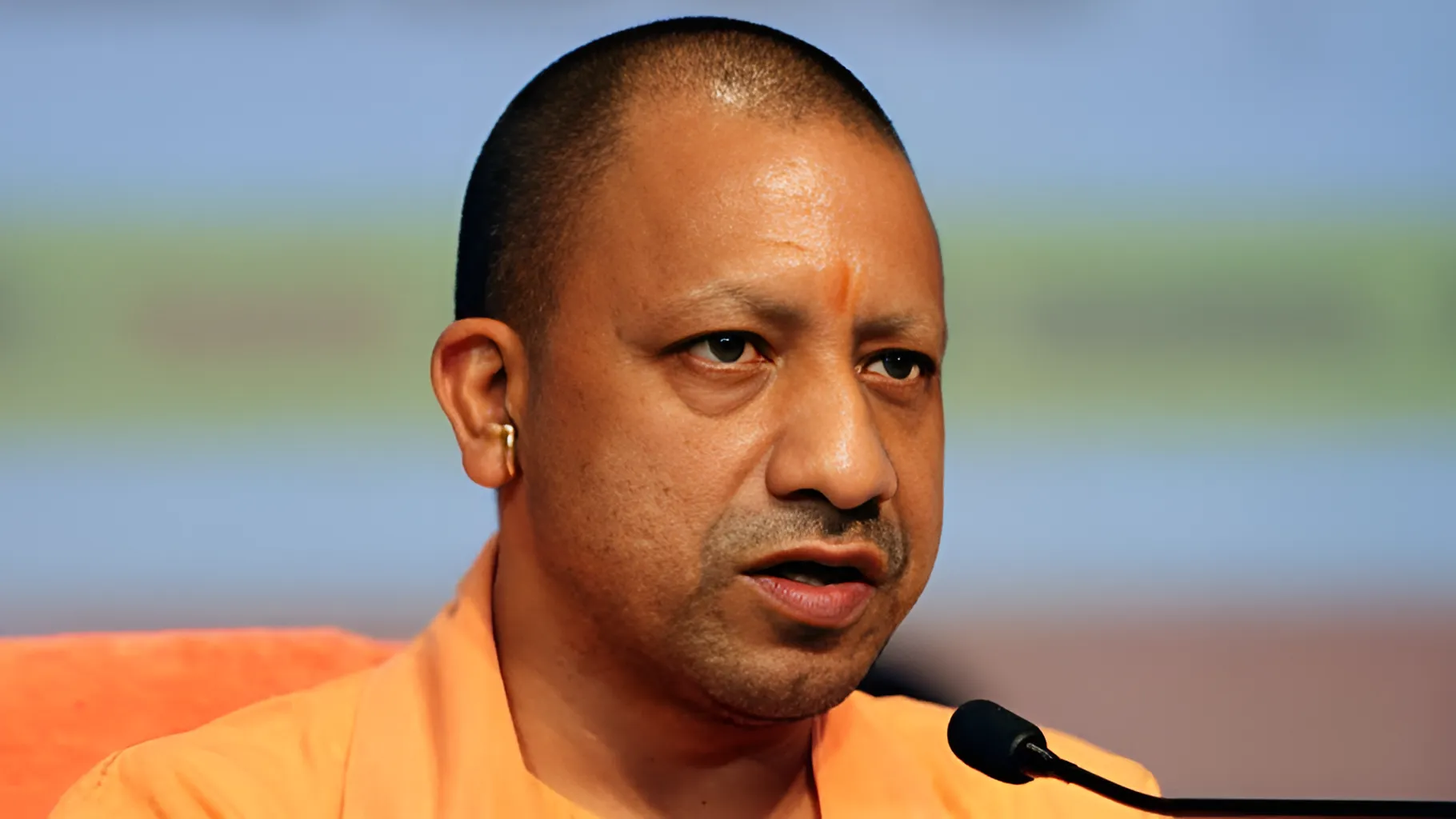 सीएम योगी