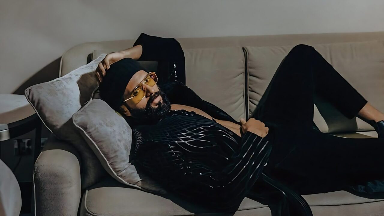 Vijay Deverakonda net worth 2025