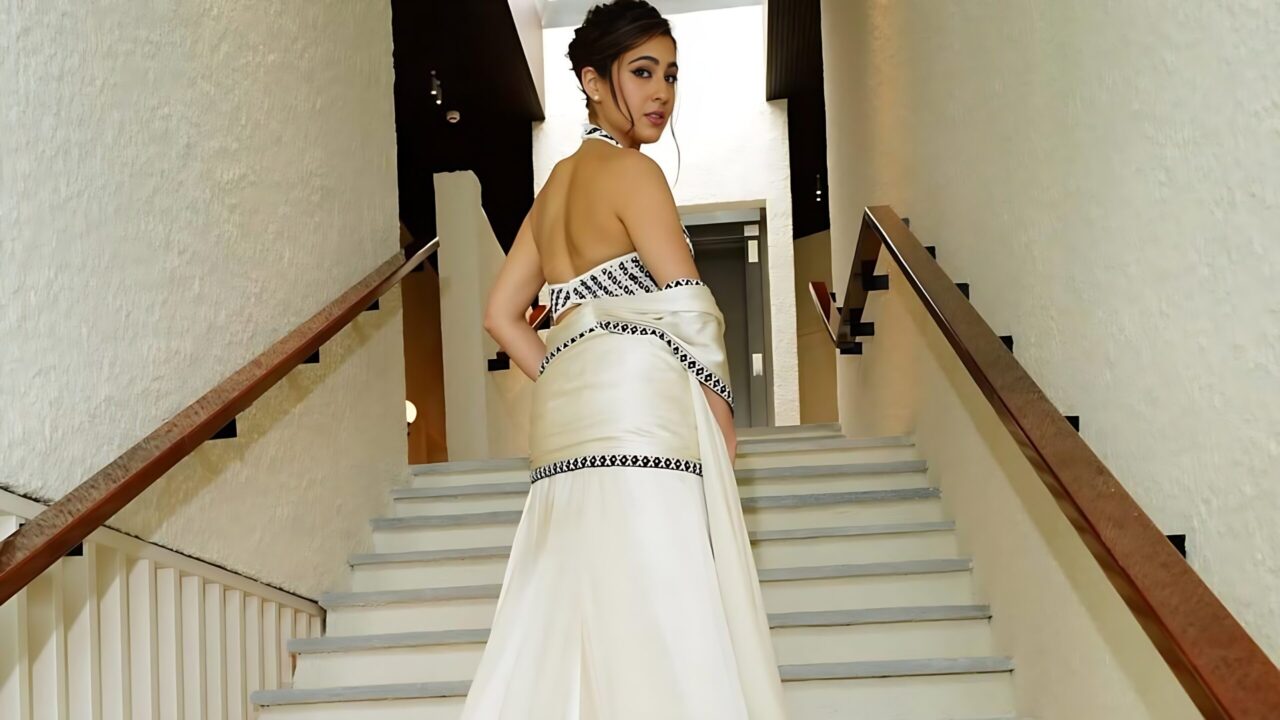 Sara Ali Khan Net Worth 2025