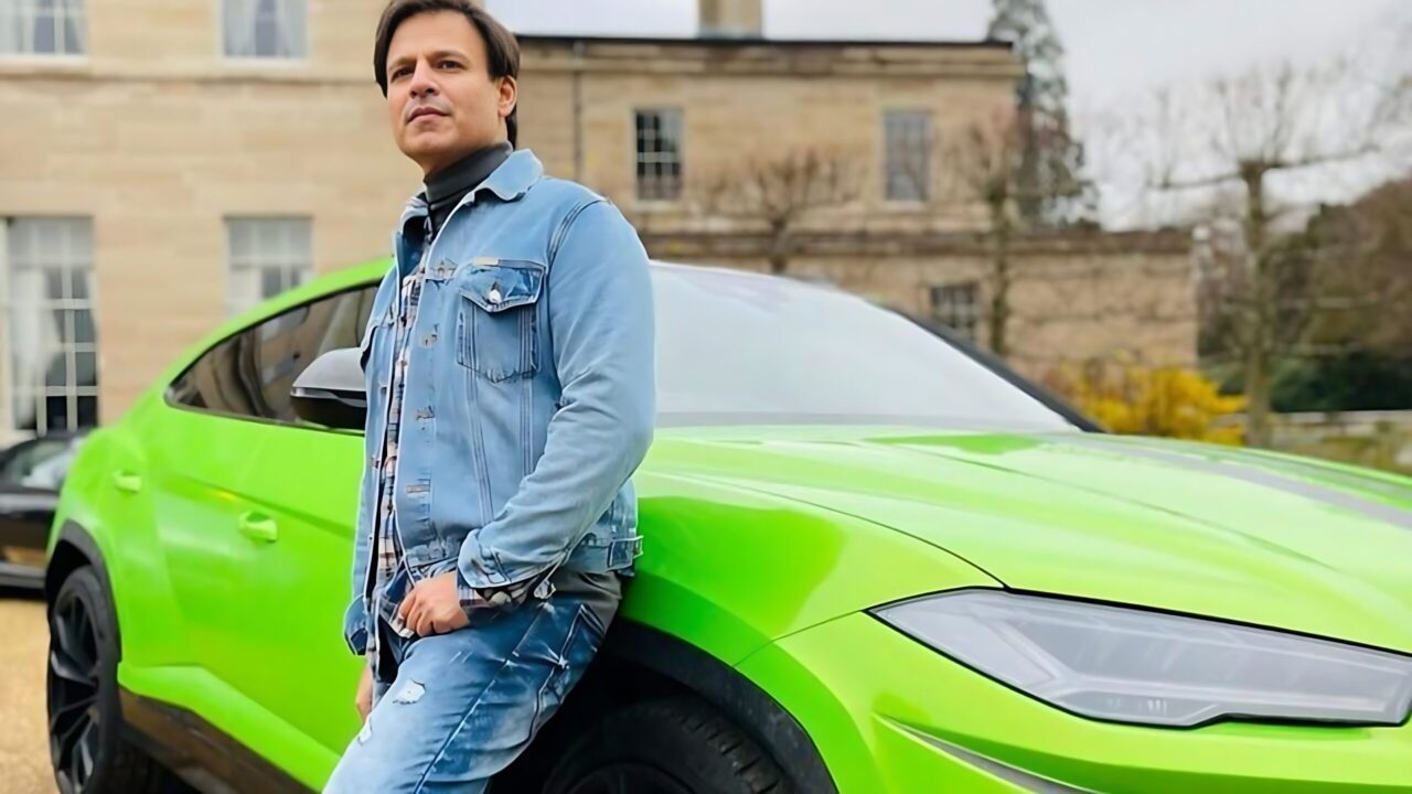 Vivek Oberoi Net Worth 2025
