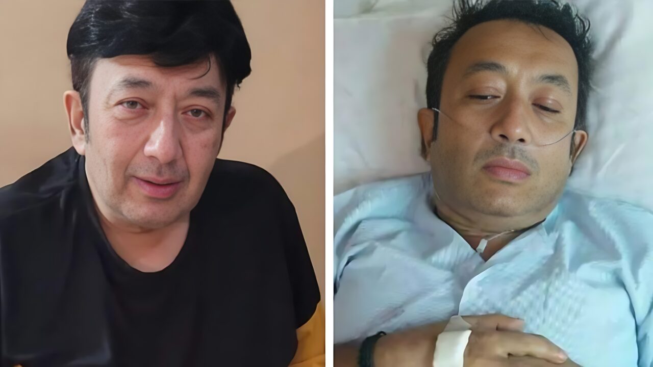 Joy Banerjee Death