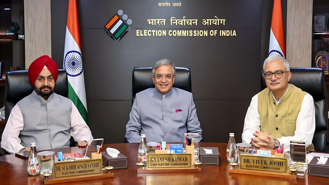 Election Commission of India