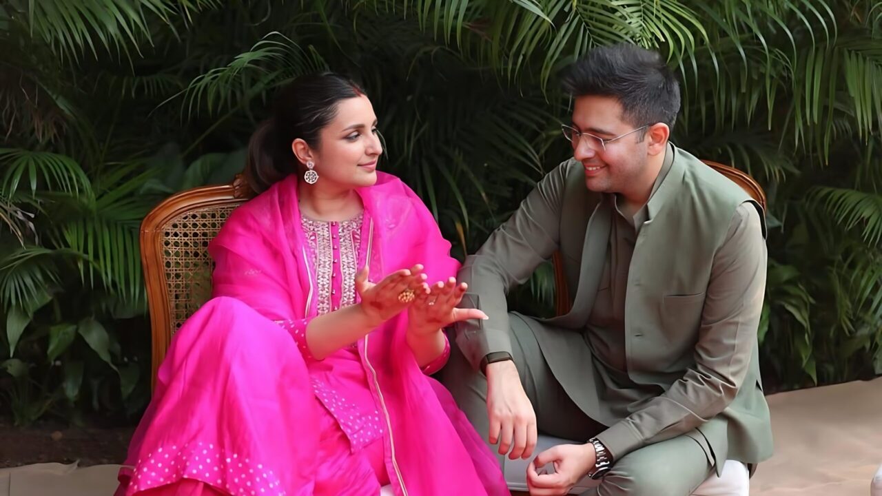 Parineeti Chopra Net Worth 2025