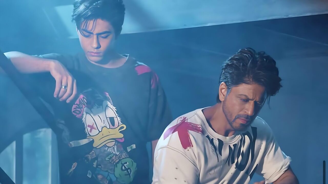 Aryan Khan Net Worth 2025