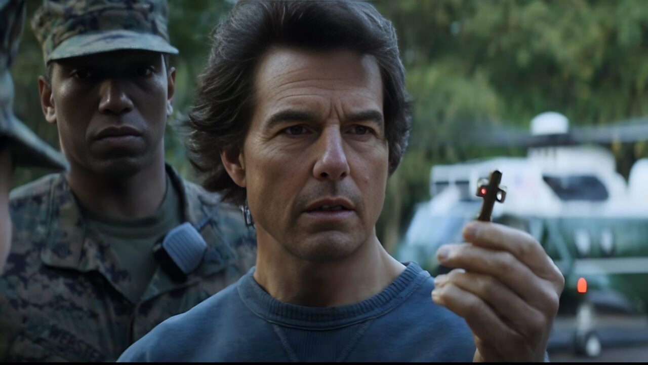 Mission Impossible 8 OTT Release