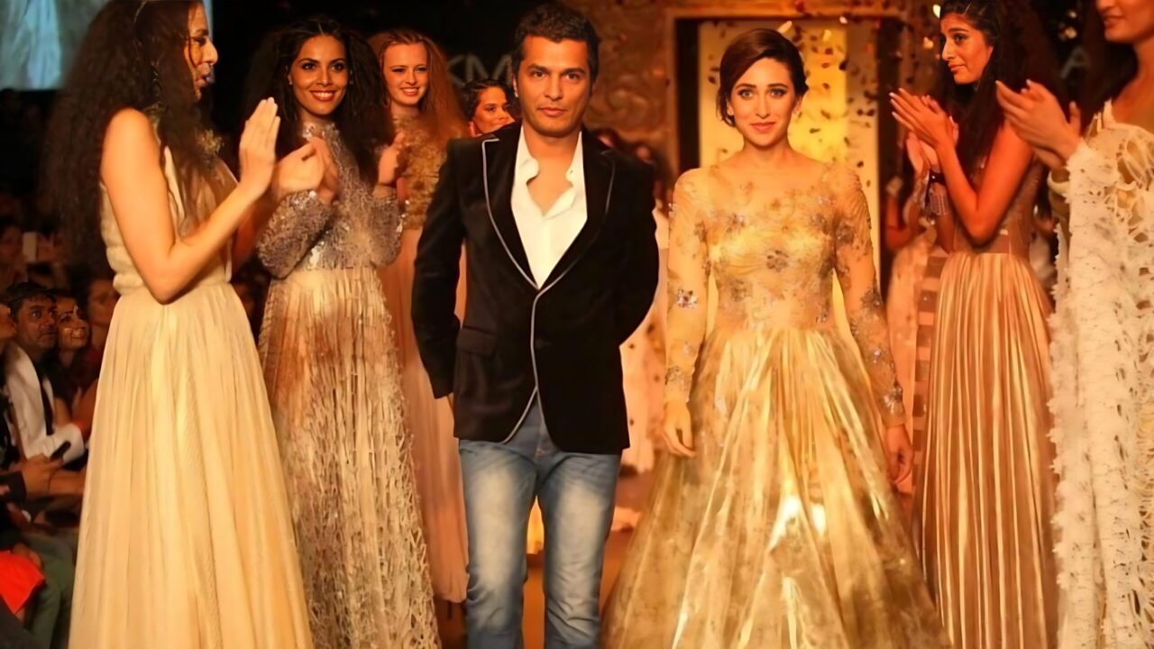 Kon hai Vikram Phadnis