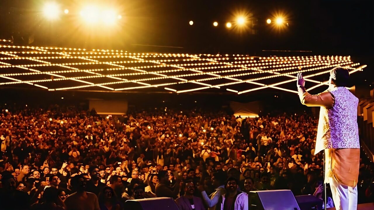 Zakir Khan Net Worth