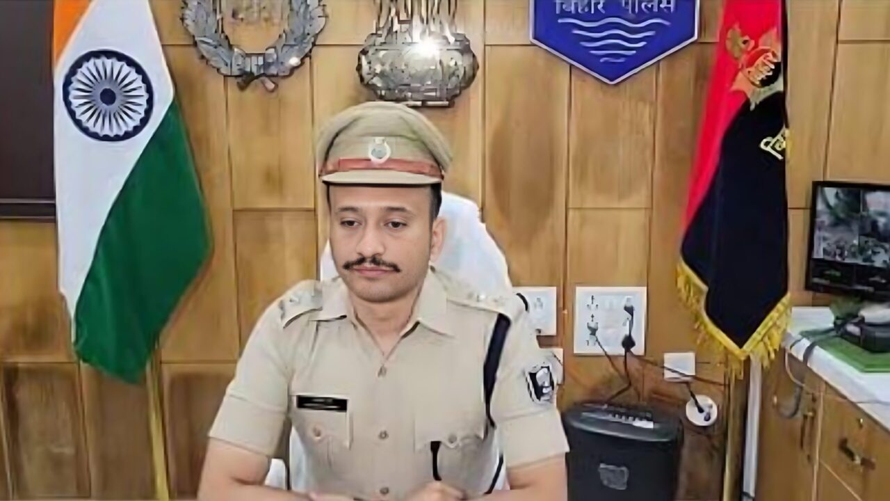 Patna Encounter
