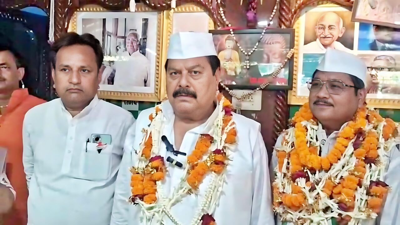 Surendra Prasad