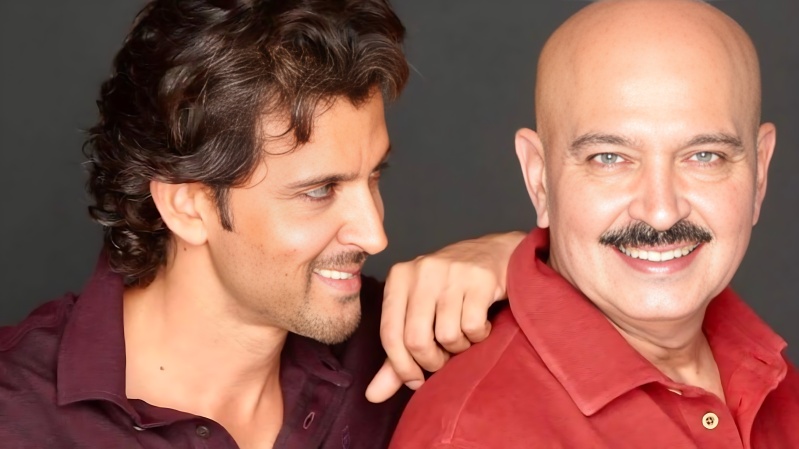 Rakesh Roshan Net Worth 2025
