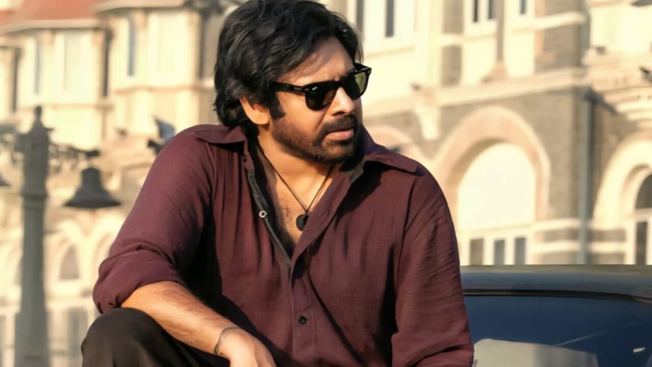 Pawan Kalyan