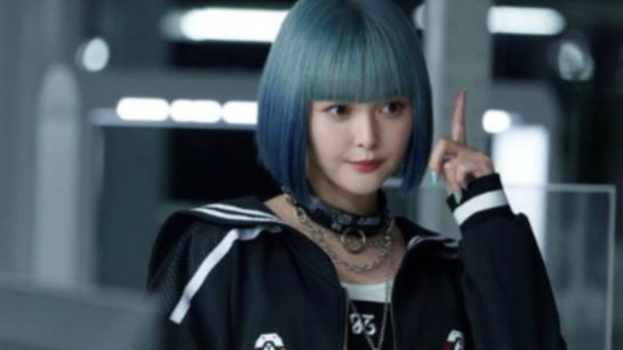 Alice in Borderland 3