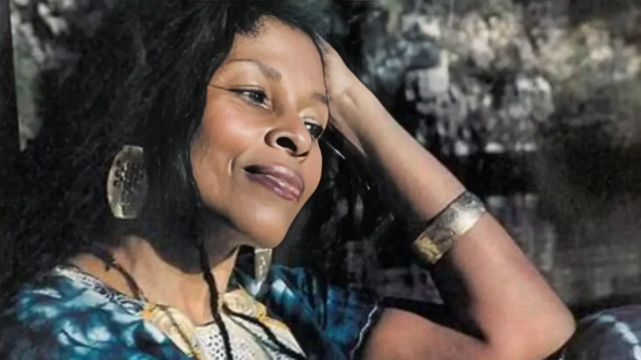 Assata Shakur
