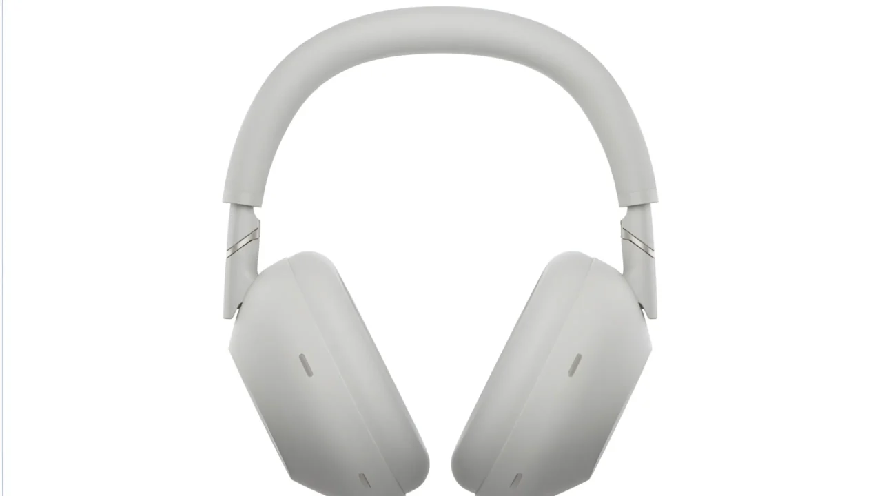 CMF Headphone Pro