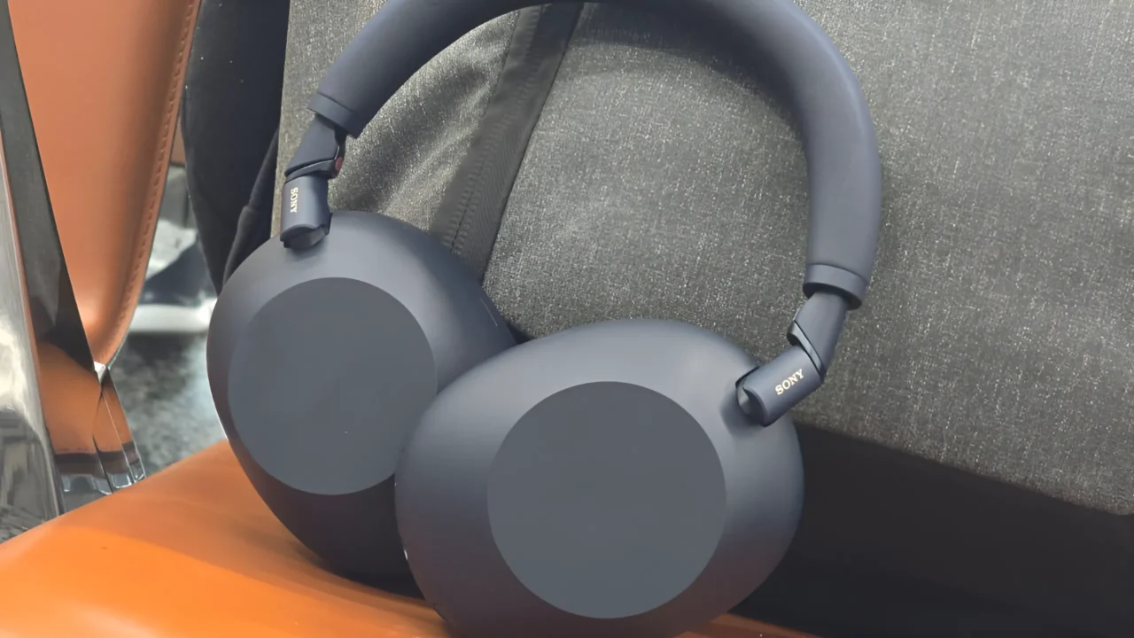 CMF Headphone Pro