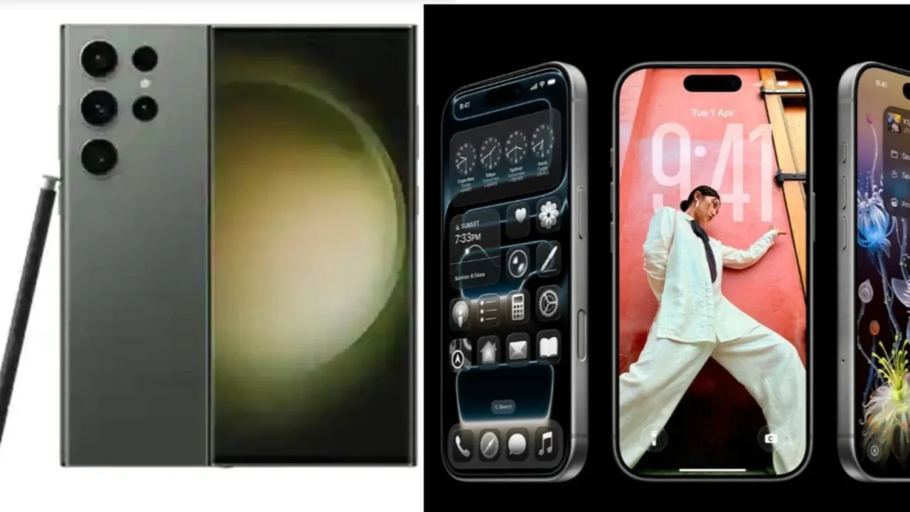 Samsung Galaxy S26 Ultra