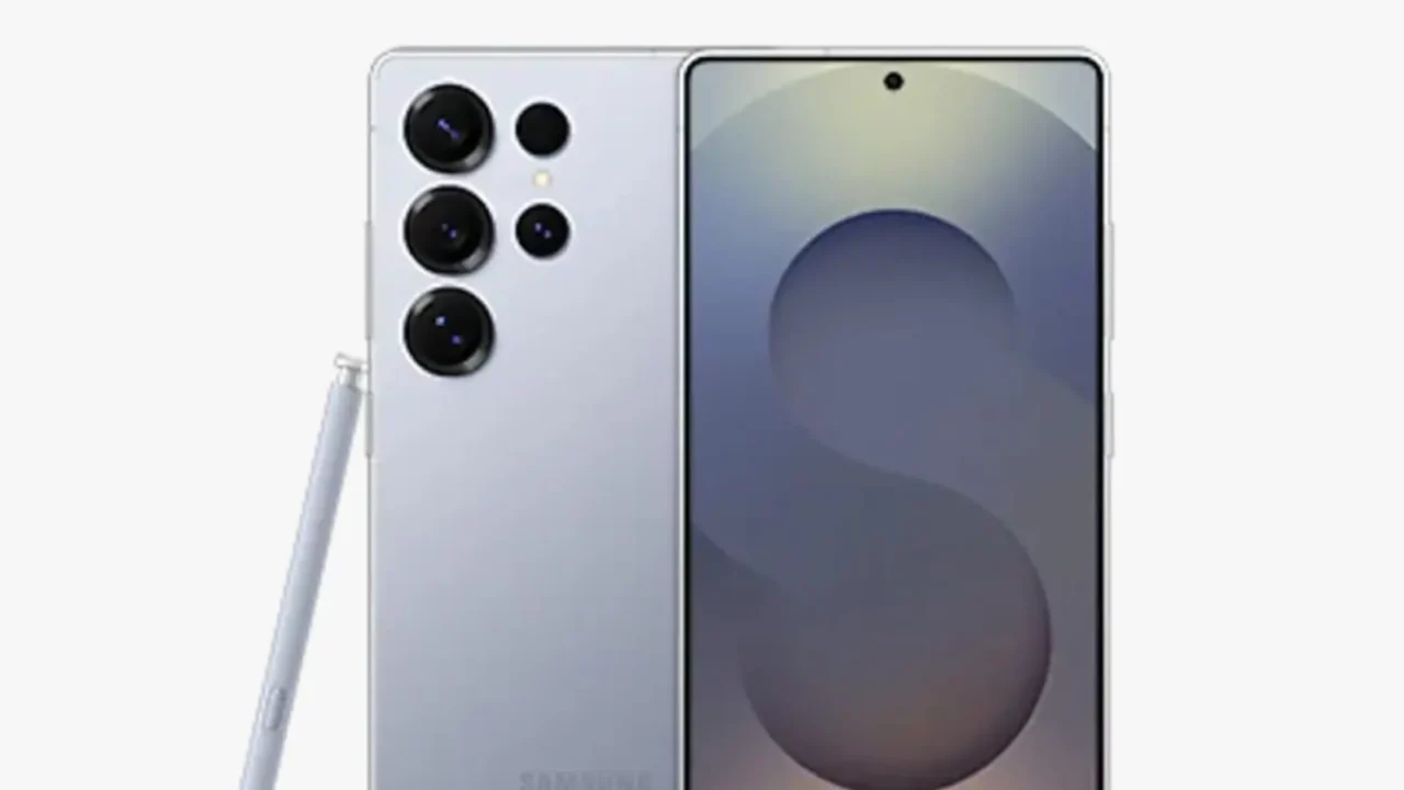 Samsung Galaxy S26 Ultra