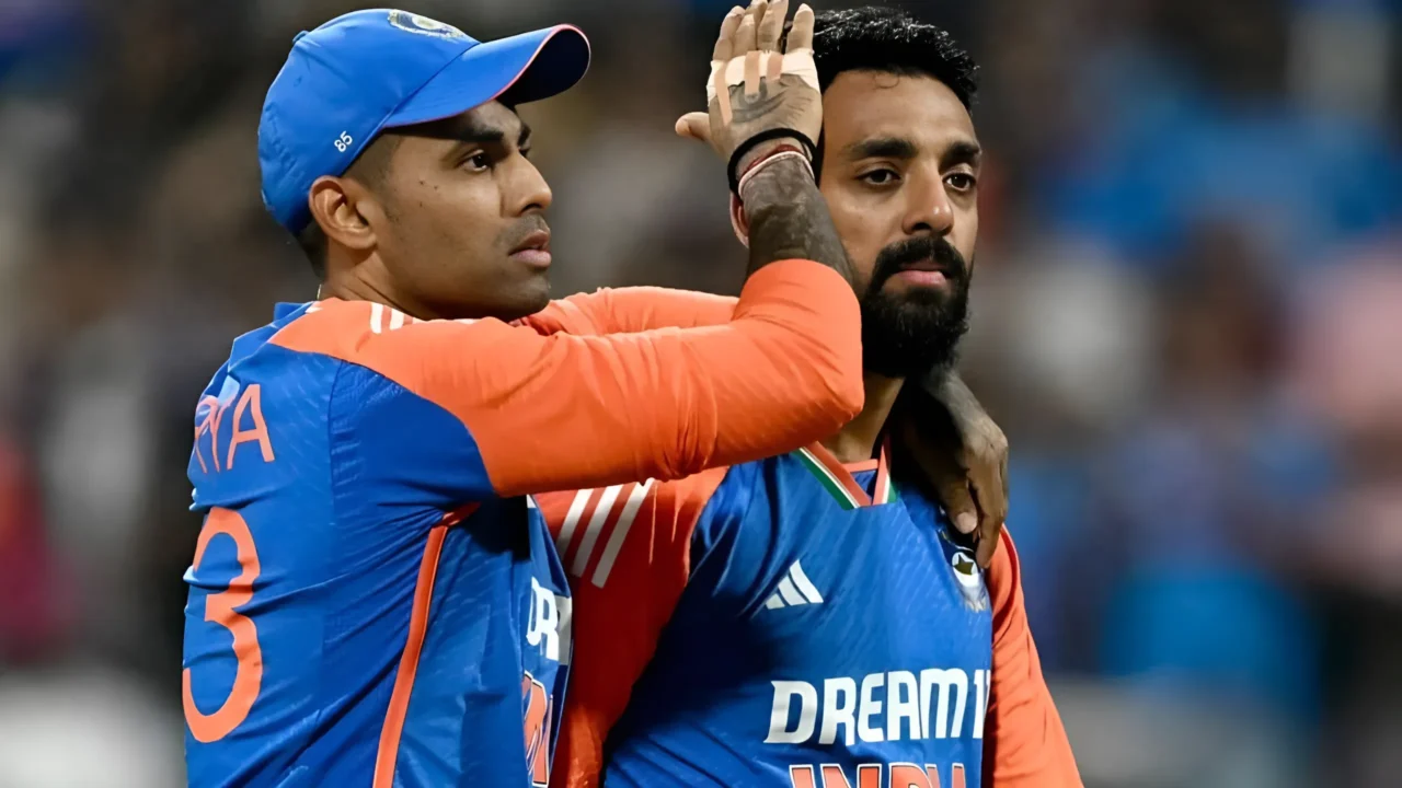 India World Cup Record