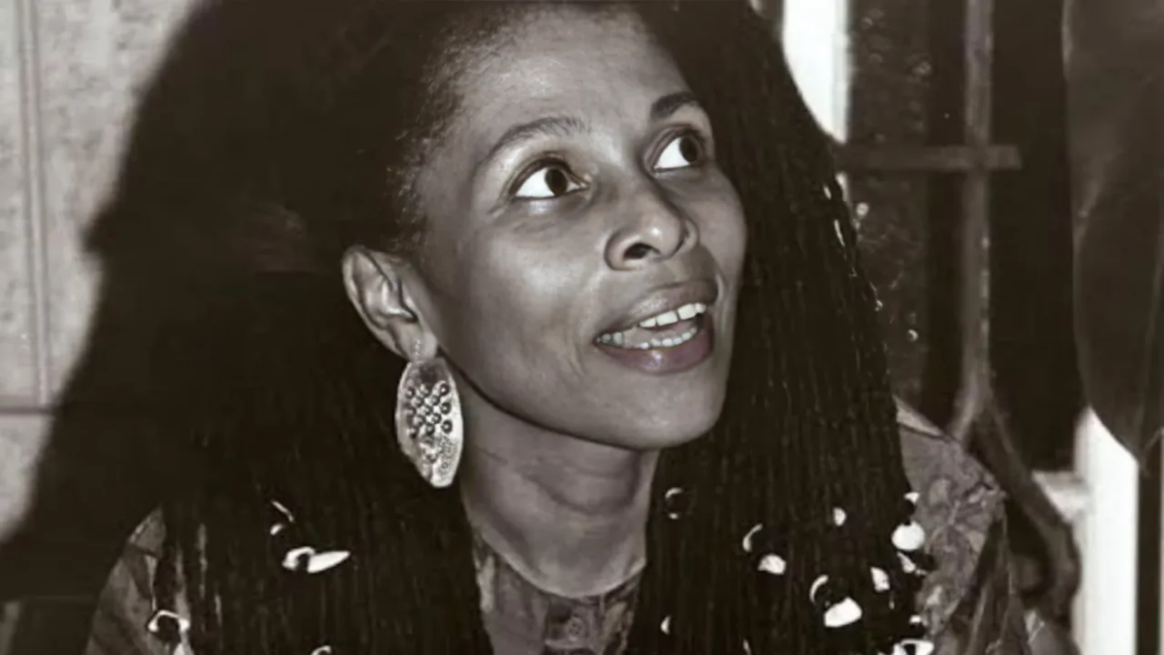 Assata Shakur