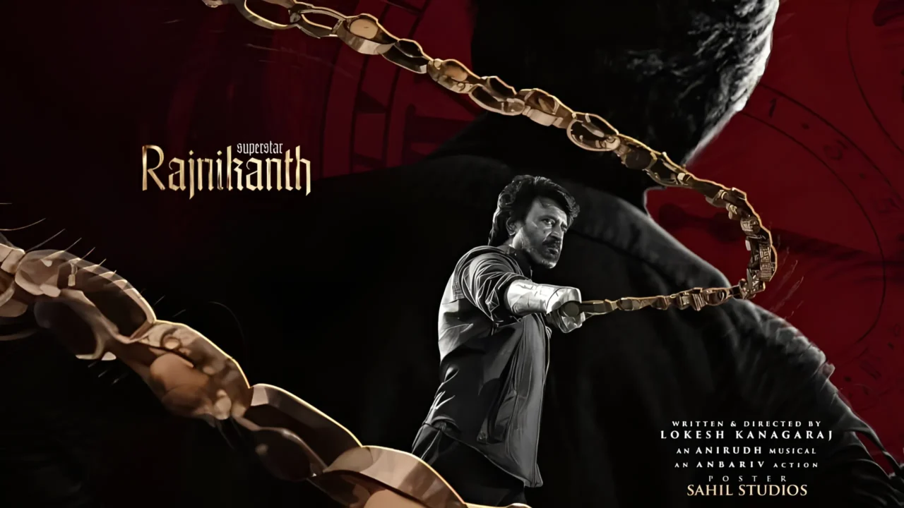 Coolie Box Office Collection