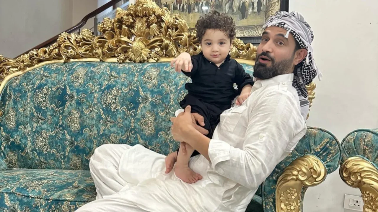 Irfan Pathan Networth 2025