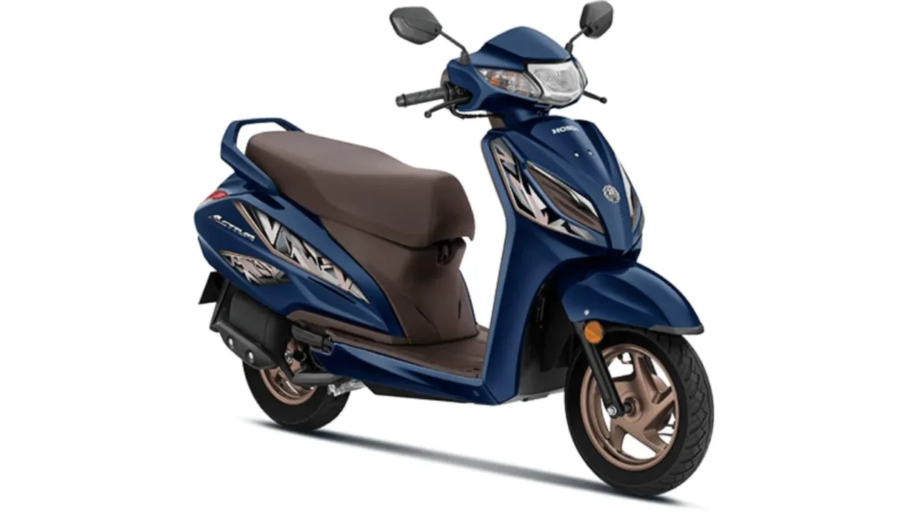 TWO WHEELER SALES AUGUST 2025