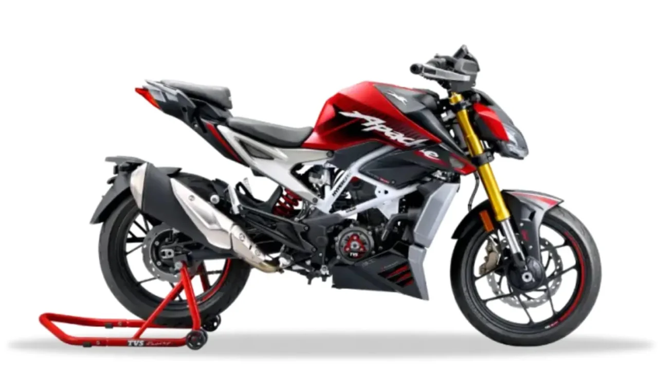 TWO WHEELER SALES AUGUST 2025