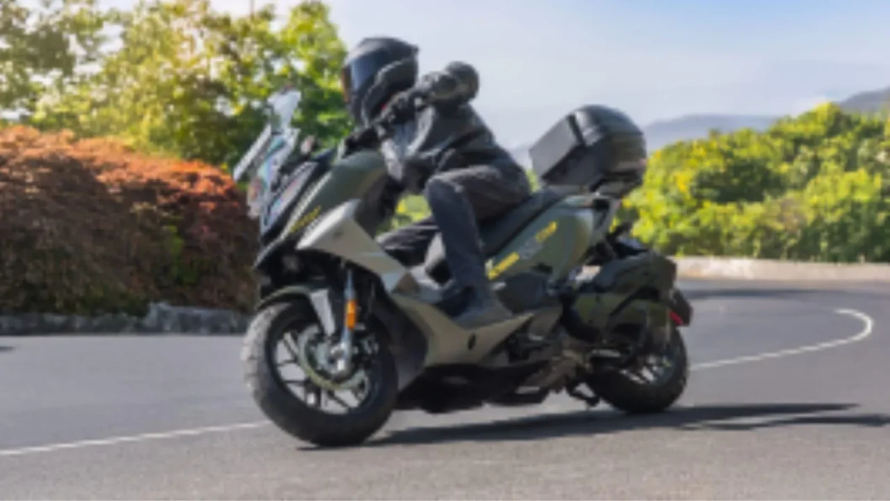 TWO WHEELER SALES AUGUST 2025