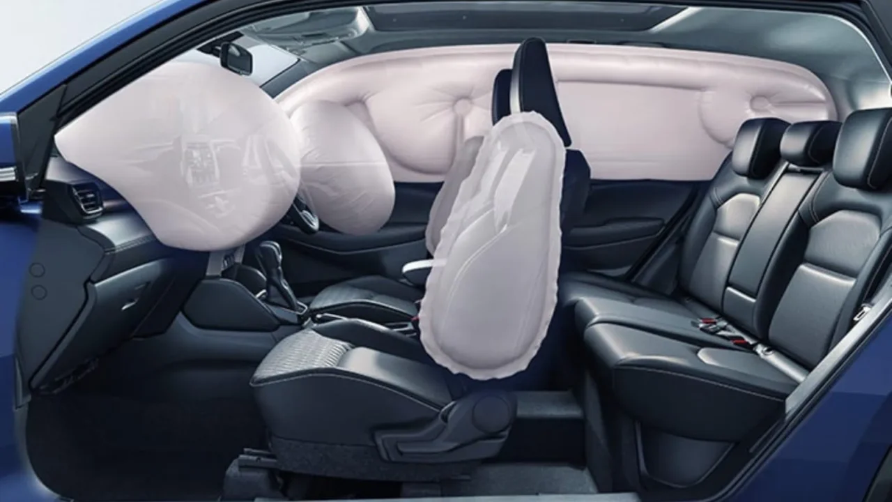 Maruti Suzuki Victoris