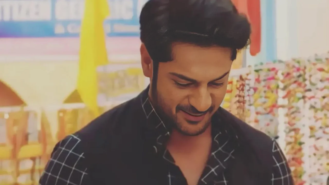 Ashish Kapoor Arrested