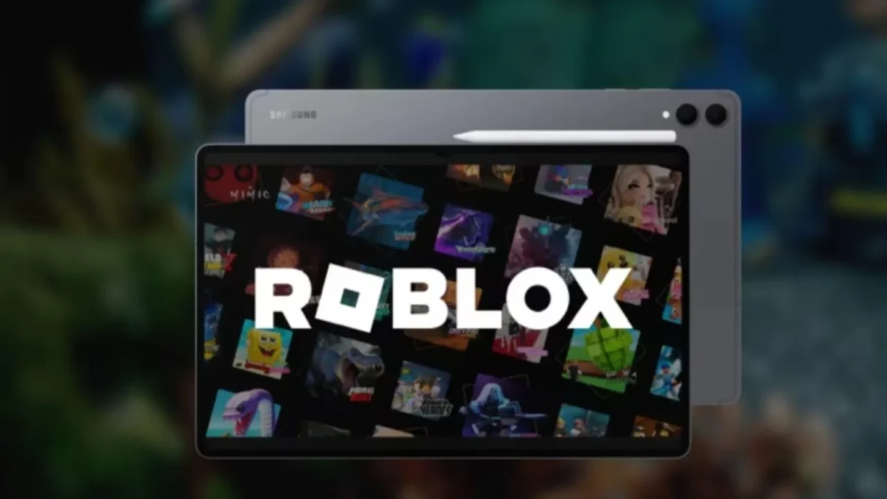 Samsung Galaxy Tab S11