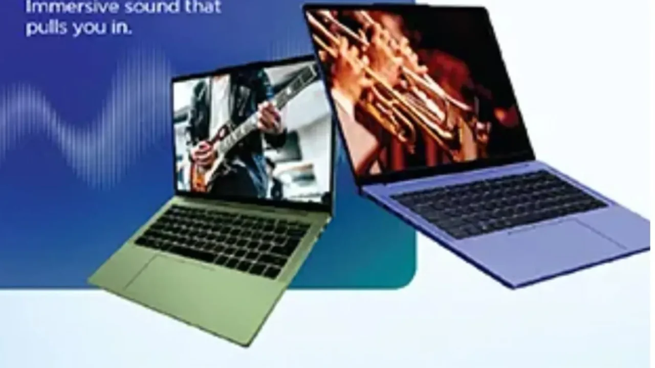 Moto Book 60 Pro: Ultra 5