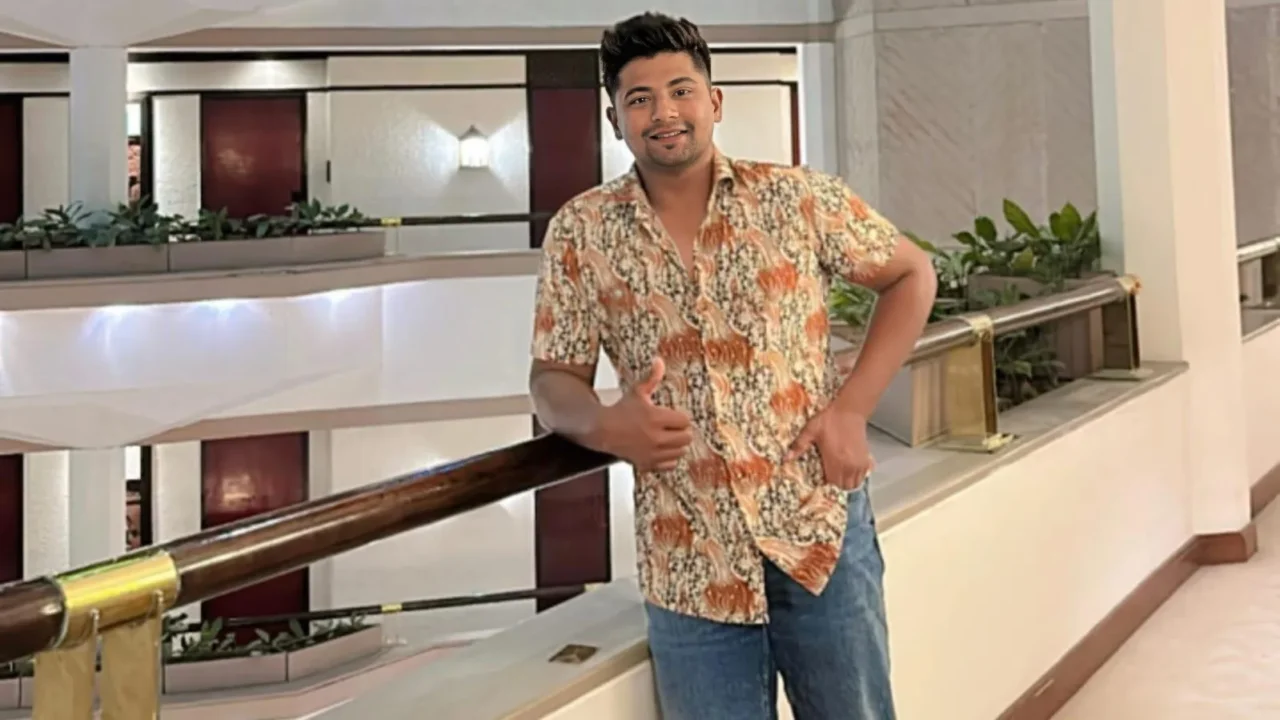 Sarfaraz Khan Net Worth