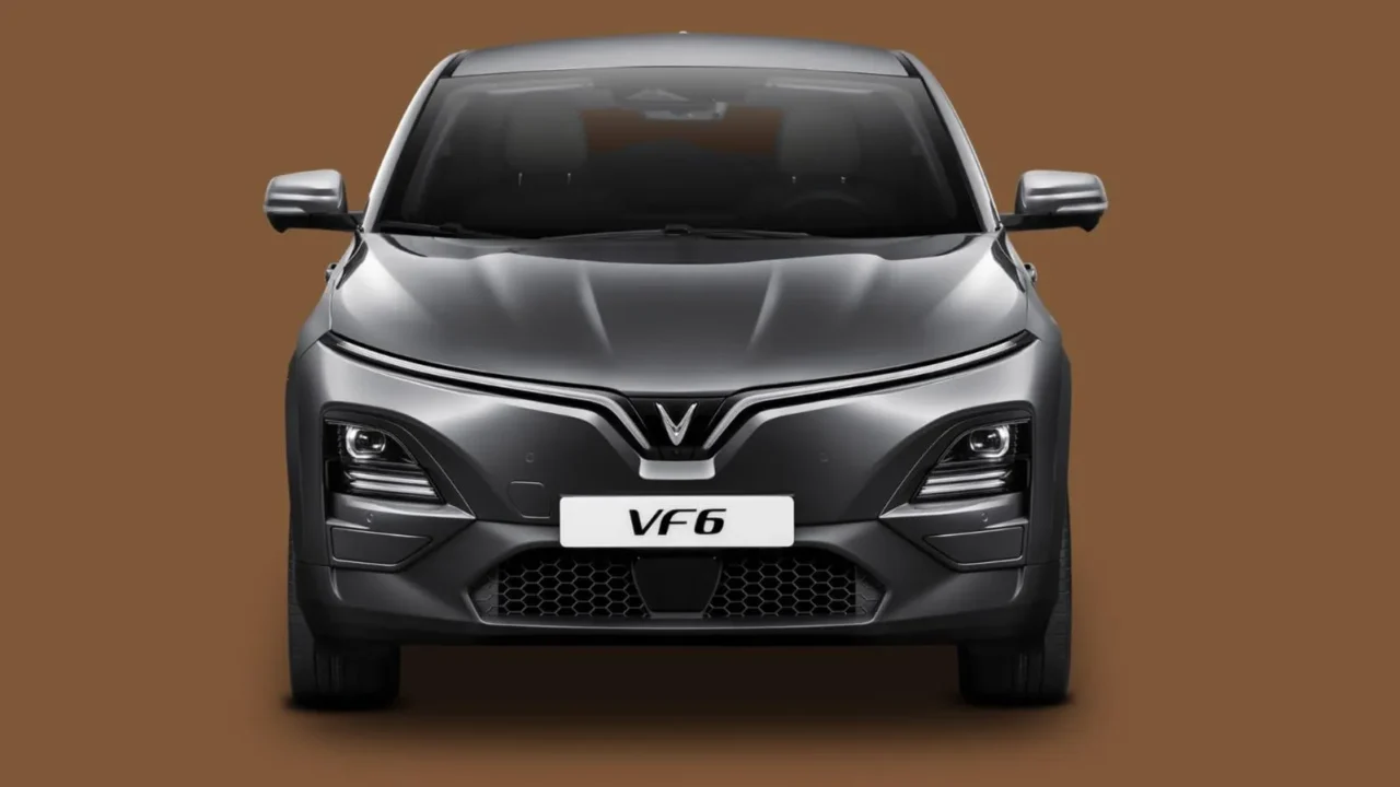VinFast VF6