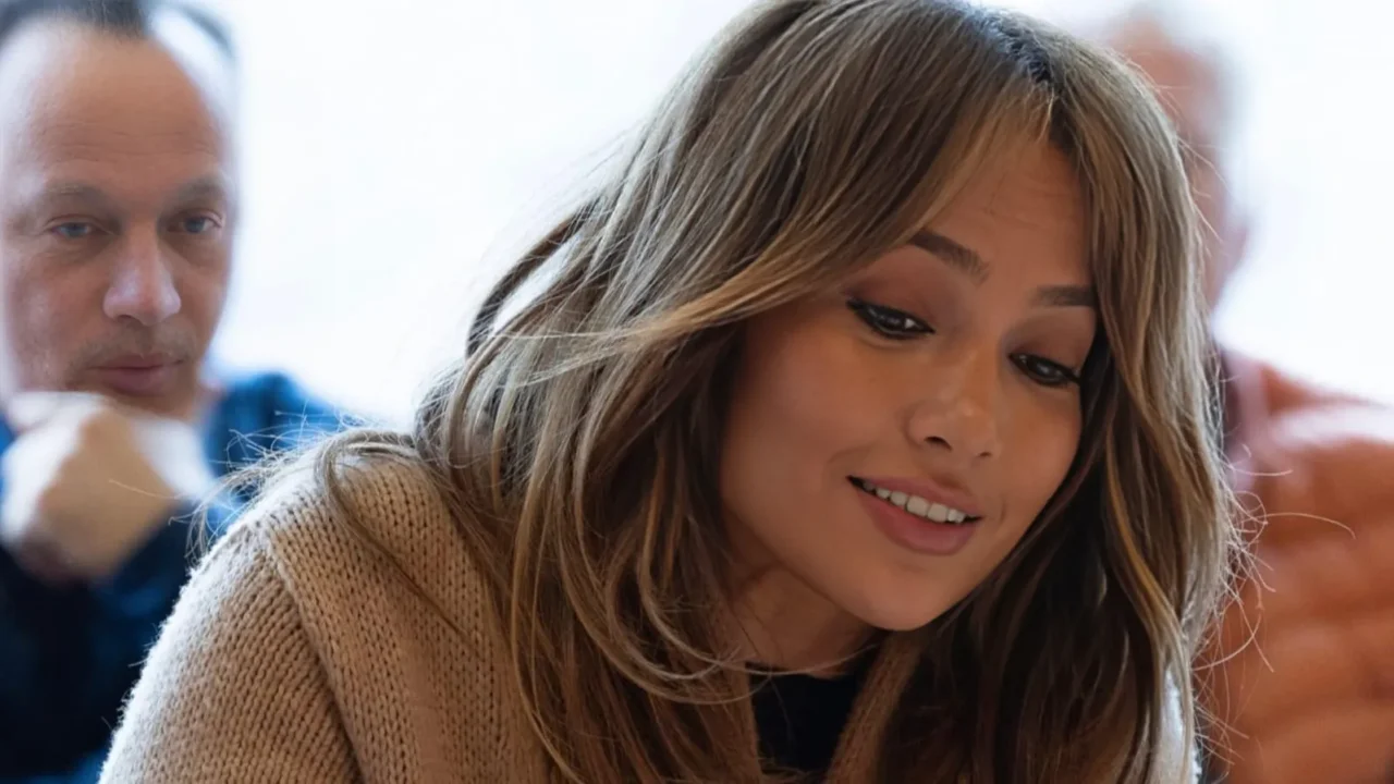 Jennifer Lopez Net Worth