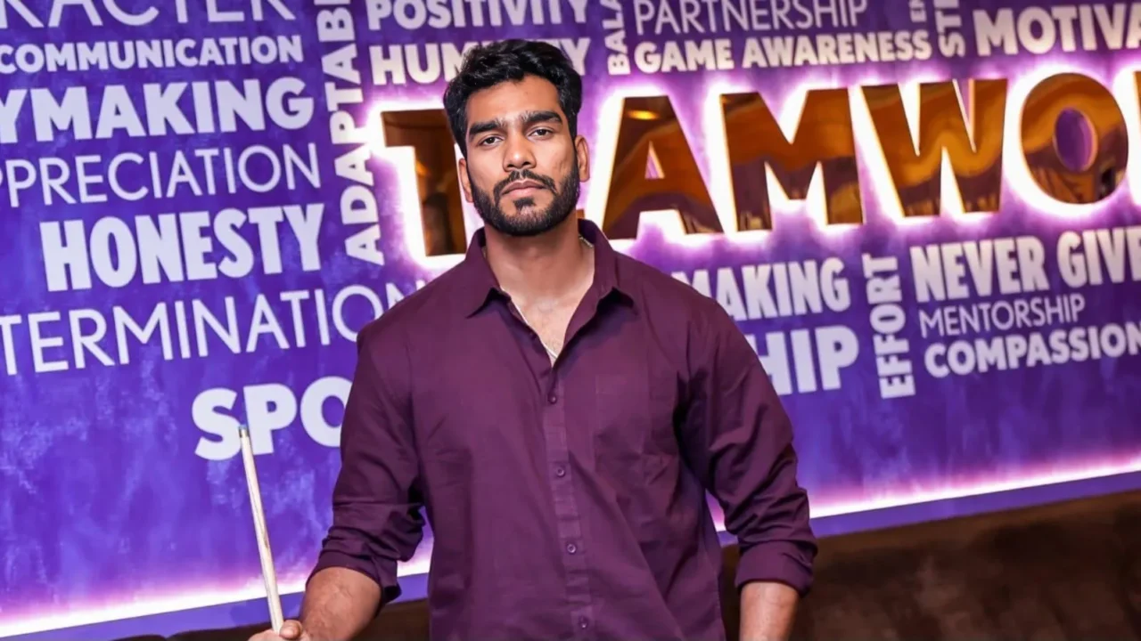 Venkatesh Iyer Net Worth