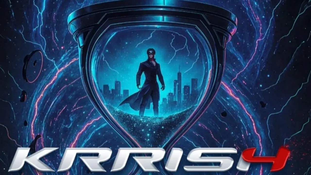 Krrish 4