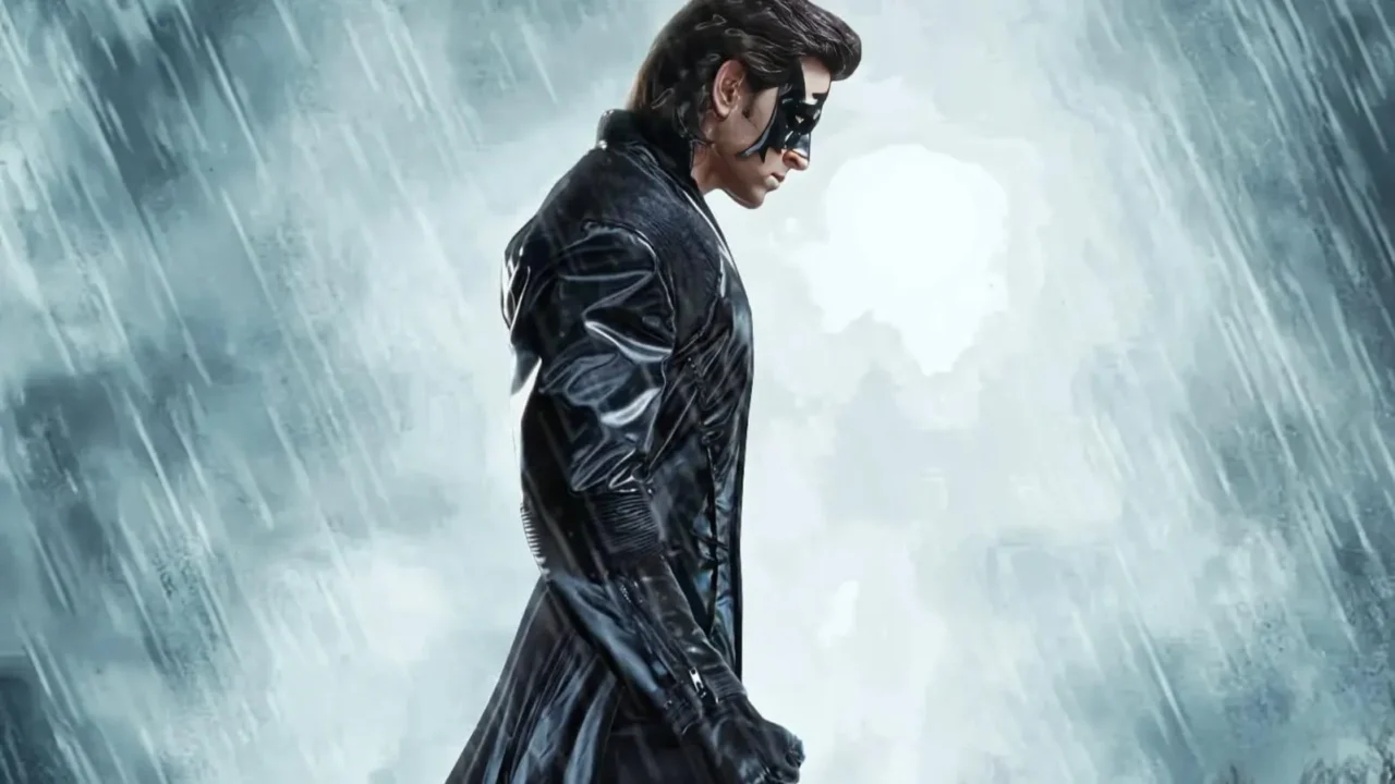 Krrish 4