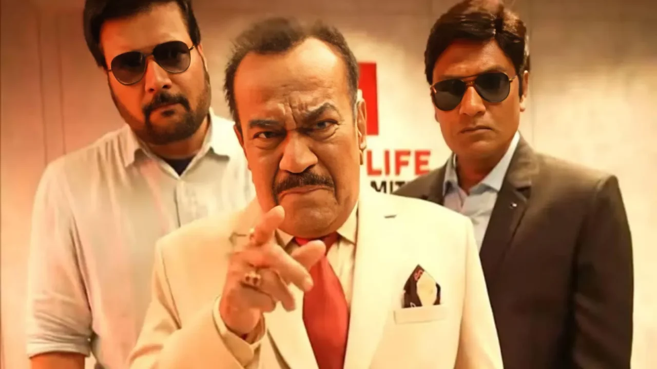 Aditya Srivastava Net Worth