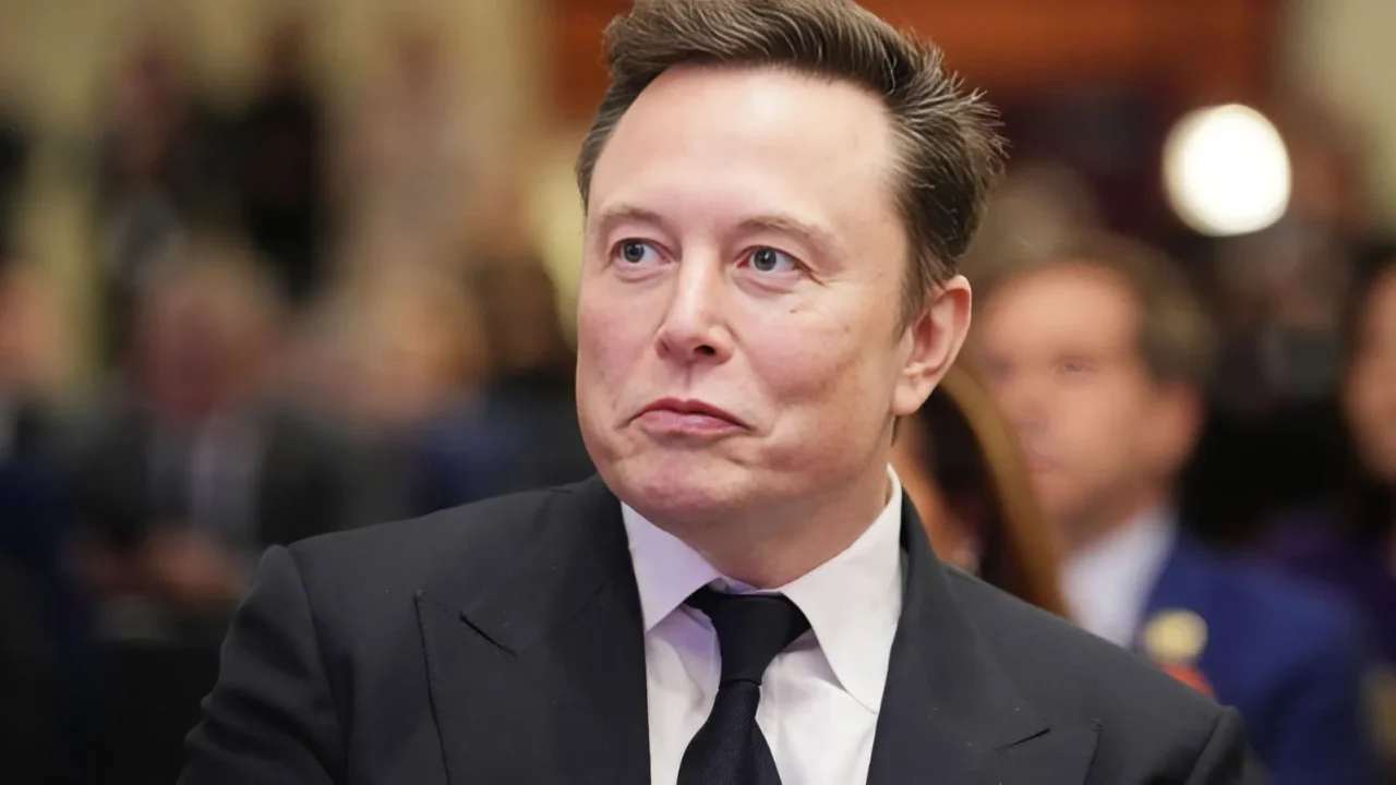 Larry Ellison Net Worth 2025