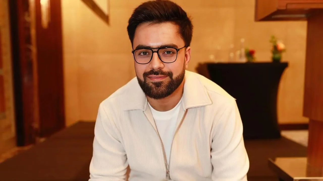 Rashid Khan Net Worth