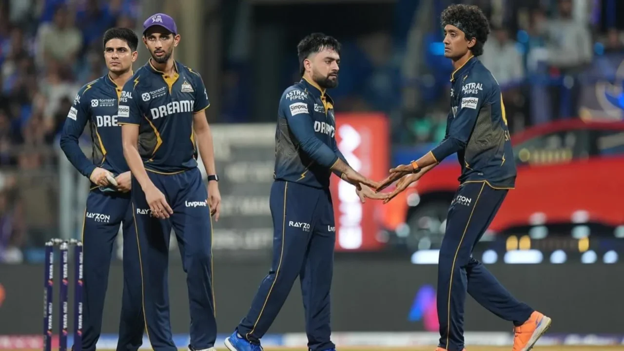 Rashid Khan Net Worth