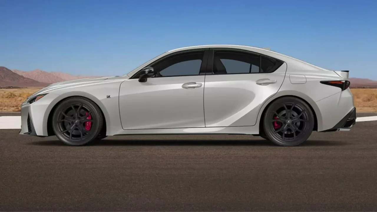 Toyota Lexus Subaru Recall 2025