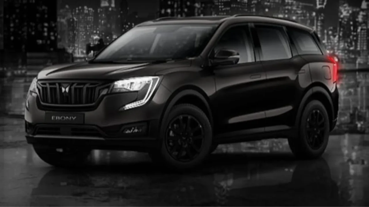 Mahindra XUV700 GST Rate Cut