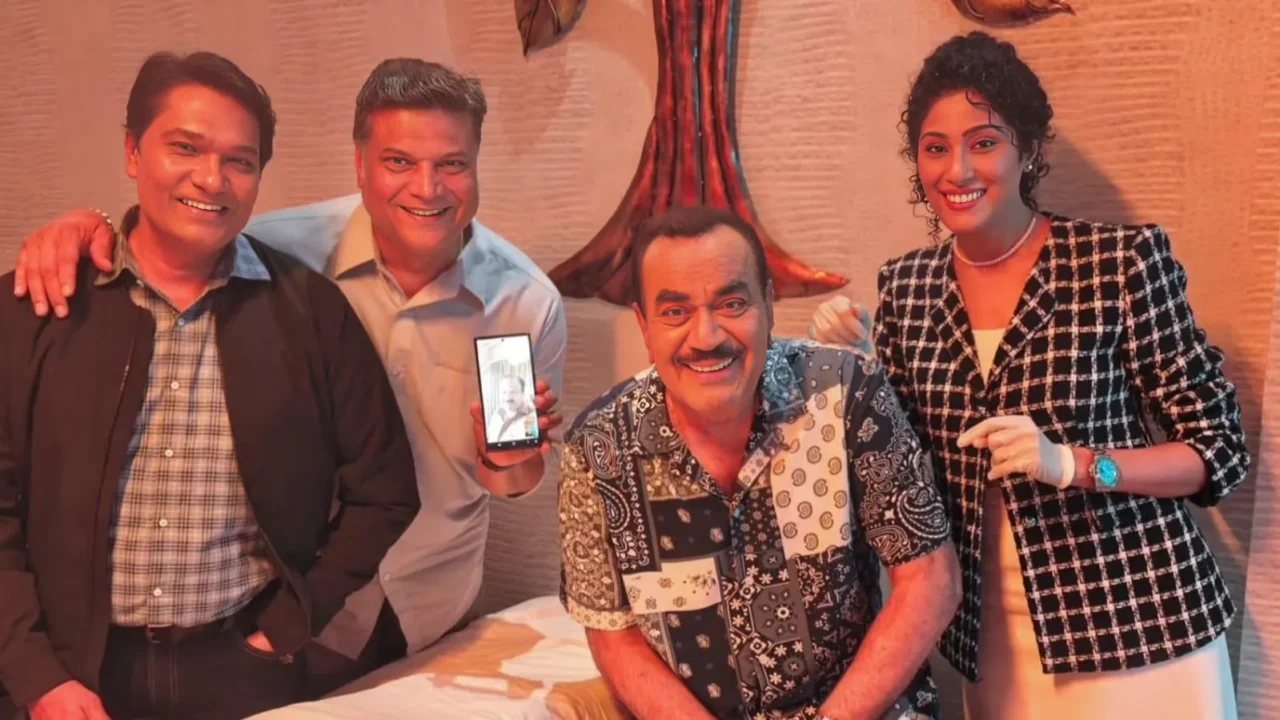 Shraddha Musale Net Worth