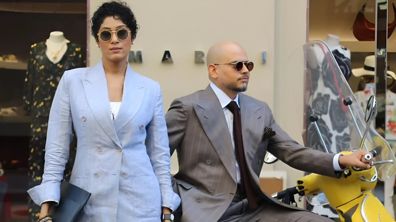 Shraddha Musale Net Worth