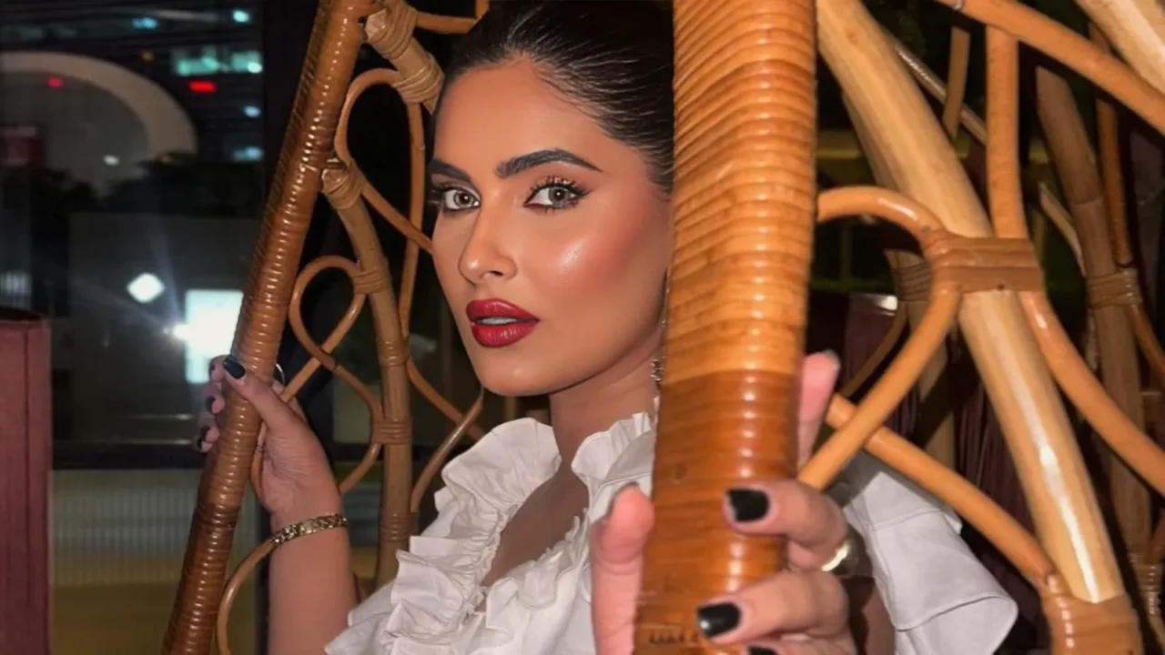 Bollywood Actress Accident